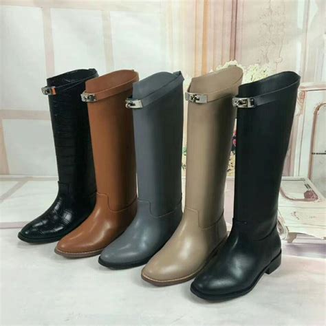 best hermes boots prefix|Hermes boots.